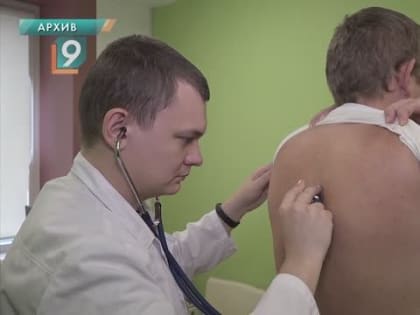 Эпидпорог пока не превышен, но больницы переполнены