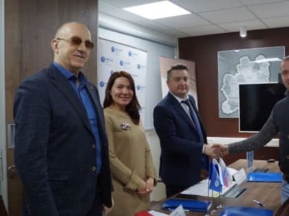 «День клиента» стал эффективным инструментом взаимодействия энергетиков с потребителями