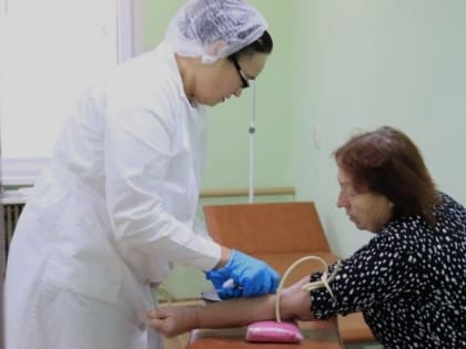 Белгородские власти привлекут на работу дополнительно 67 медиков в рамках федеральных программ