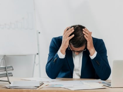 79% граждан РФ выступили за запрет работы коллекторских агентств