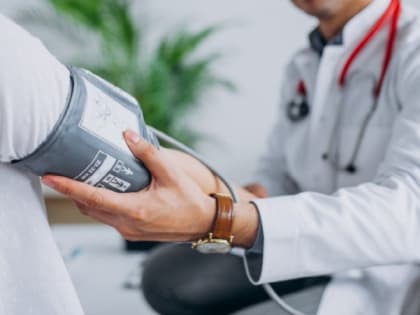 Молодые губкинцы смогут получить ежегодный выходной день для прохождения диспансеризации