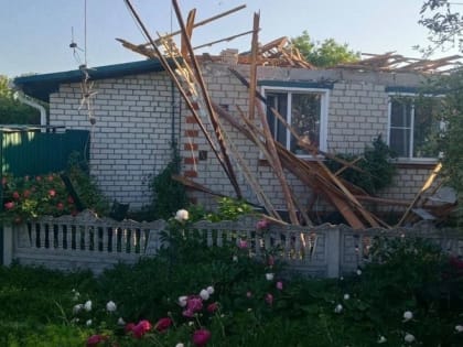 Валуйский глава администрации выразил соболезнования родным погибших в результате обстрела ВСУ