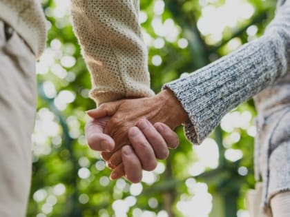 Вячеслав Гладков рассказал о проекте помощи людям старшего поколения