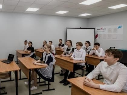 Вячеслав Гладков сообщил о смене формата проведения уроков безопасности