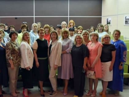 Губкинские предприниматели приняли участие в работе открытой площадки