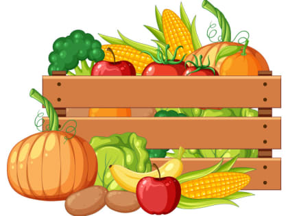 В Старом Осколе пройдёт традиционная фермерская ярмарка сельскохозяйственной продукции