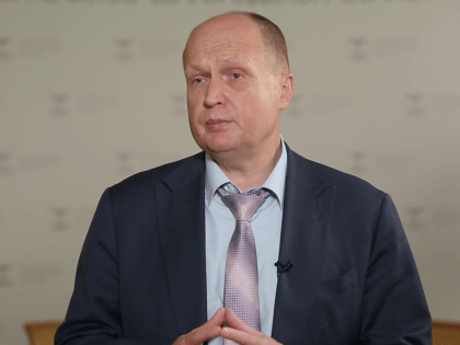 Администрацию губернатора области покинул заместитель руководителя