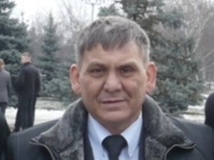 День памяти воинов-интернационалистов