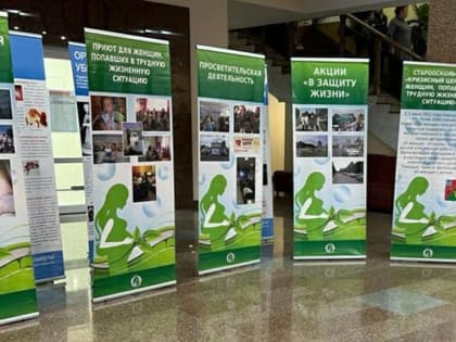 Старооскольские некоммерческие организации получат более 10 млн рублей на свои проекты