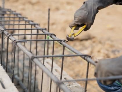 Цены на сталь и арматуру выросли в РФ почти на 30% с начала февраля