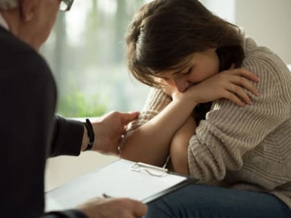 Белгородцы могут обратиться на «горячие линии» за психологической и психиатрической помощью