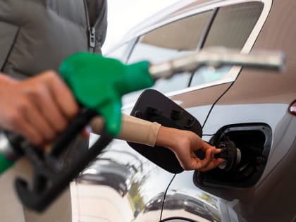 Федеральная антимонопольная служба обвинила старооскольскую компанию в завышении цен на топливо