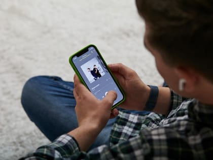 В Белгородской области переходят на зарядные устройства Type-C