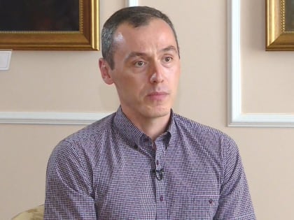 Бывший белгородский вице-губернатор устроился в дом.рф