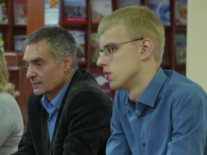 В Белгороде прошёл круглый стол Штаба Общественного наблюдения за выборами Президента России