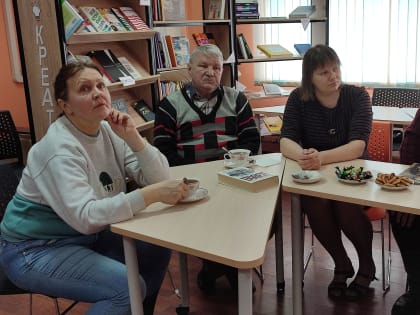 «Доблестные защитники Отечества»