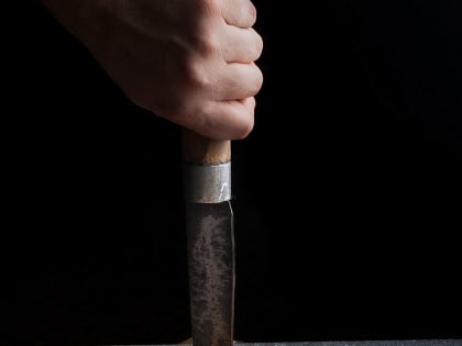 Оскольчанку отправили в тюрьму за убийство знакомого