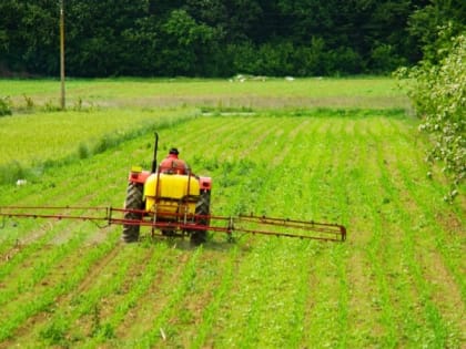 Власти РФ одобрили штрафы за неправильное обращение с органическими удобрениями