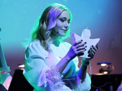 Телеведущая и актриса Мария Третьякова посетит Губкин с музыкальным спектаклем «С.Н.Ы»