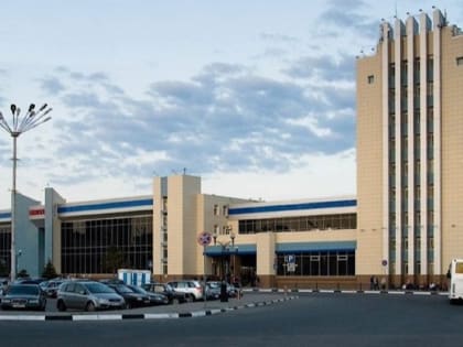 В Белгороде планируют выполнить капитальный ремонт привокзальной площади за 9,8 млн рублей
