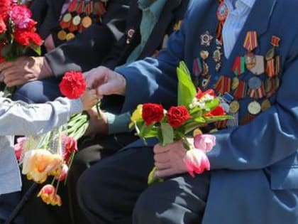 Ветераны Великой Отечественной войны получат выплаты к 80-летию Победы