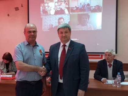 Подвели итоги избирательной кампании