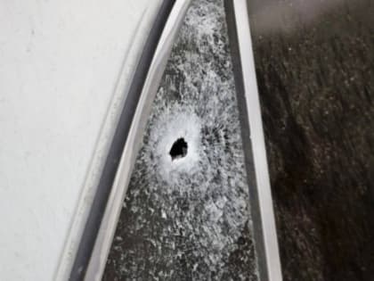 Несколько населённых пунктов Краснояружского района попали под обстрел ВСУ