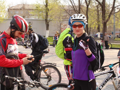 На обустройство прогулочных велодорожек в Белгороде потратят огромную сумму