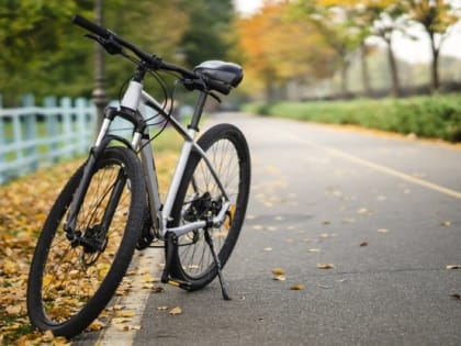 Мэр Белгорода Валентин Демидов ответил в прямом эфире на вопросы, касающиеся велоинфраструктуры в городе