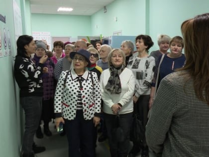 Взглянуть на Белгород с новой стороны