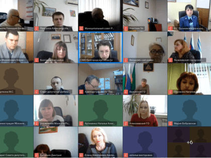 Вопросы уставного нормотворчества