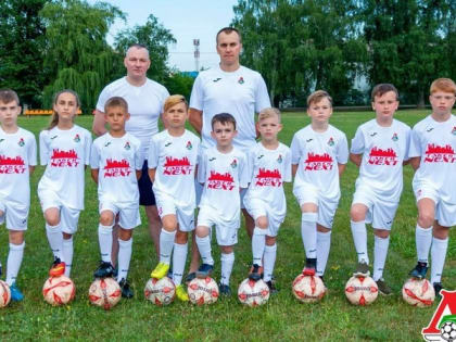 Детский тренер Александр Савчук: «Главное не стать хорошим футболистом, а стать хорошим человеком»