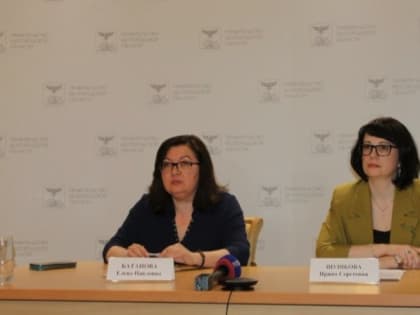 1147 белгородских семей оформили ежемесячные выплаты из маткапитала с начала 2023 года