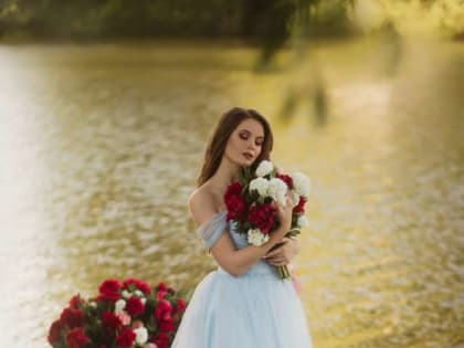 Фотограф из Корочанского района с помощью социального контракта смог обновить оборудование