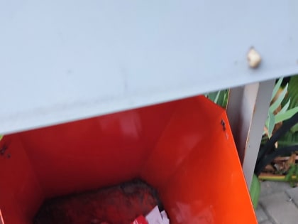 Нечестная борьба перед выборами или история о том, как молодежь близкая к мэрии уничтожает листовки КПРФ