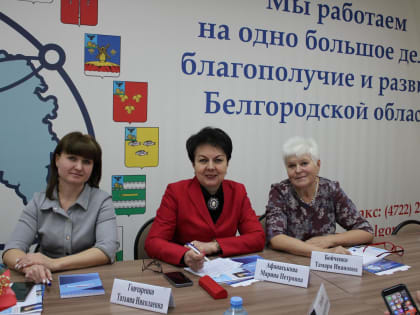 Ассоциация запустила проект «Женское лидерство»