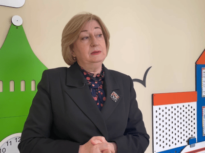 Как развивается сфера культуры Белгорода?