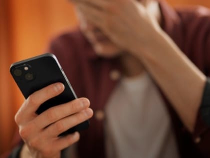 Мошенники под предлогом заработка на бирже похитили у жителя Белгородского района 2,5 млн рублей