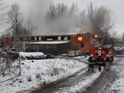 ВСУ обстреляли многоэтажный дом в Шебекино Белгородской области