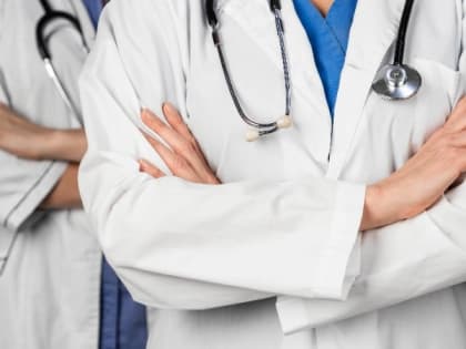 Вячеслав Гладков: «В детскую областную больницу поступило новое ЛОР-оборудование»