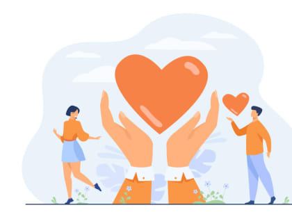 Сегодня Владимир Николаевич Жданов встретился с земляками из приграничных муниципалитетов, которые сейчас проживают в старооскольских пунктах временного размещения