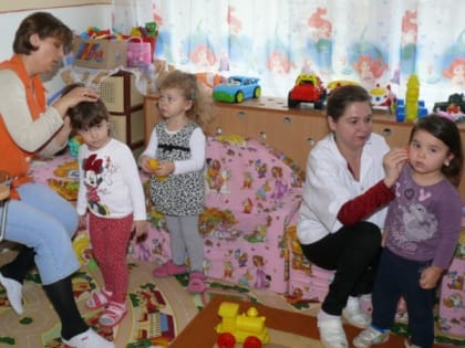 Власти РФ разрешили повышать статус школ и детсадов