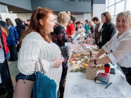 Более 40 белгородце открыли собственное дело при поддержке Центра занятости  населения