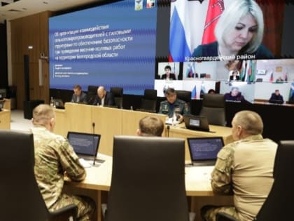 Вячеслав Гладков заявил о готовности Белгородской области к проведению весенних полевых работ