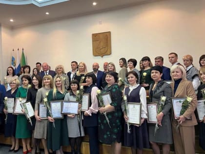 Неделя местного самоуправления в Белгородской области в 2023 году