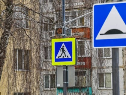 В Белгороде установят 33 светофора до конца апреля 2024 года