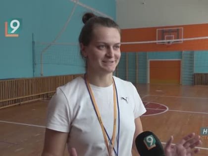 Самбистка, дзюдоистка, красавица — «Земский учитель» Алина Игнатова 