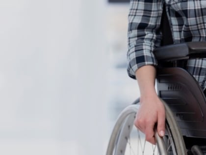 Более 1,7 тысячи пенсий по инвалидности было назначено белгородцам с начала 2023 года