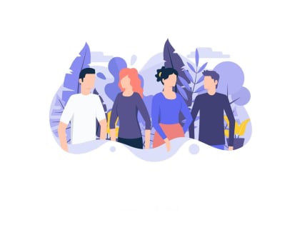 В России выбрали 300 лучших «Точек притяжения» молодёжи 