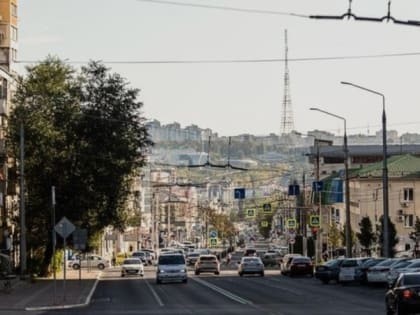 Илья Гращенков прокомментировал попадание Белгорода в двадцатку лучших городов для ведения бизнеса